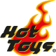 Hot Toys logo