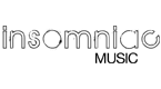 Insomniac Music logo