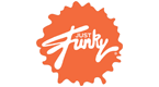 Just Funky logo