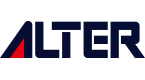Alter logo