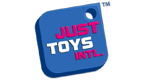 Just Toys logo