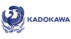 Kadokawa logo