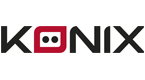 KONIX logo