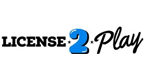 License 2 Play Toys logo