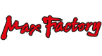 Max Factory logo