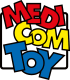 Medicom logo