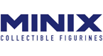 Minix logo