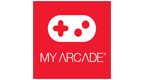 My Arcade logo
