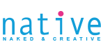 Native logo