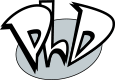 PHD Merchandise logo