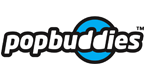 POPbuddies logo