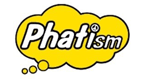 Phat! logo