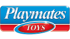 Playmates logo