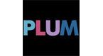 Plum logo