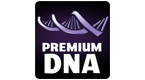 Premium DNA Toys logo