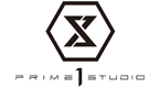 Prime 1 Studio logo