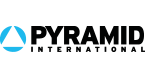 Pyramid International logo