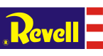Revell logo
