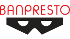 Banpresto logo
