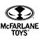 McFarlane Toys logo