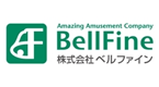 Bellfine logo