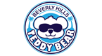 Beverly Hills Teddy Bear Company logo