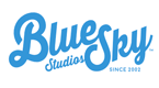 Blue Sky Studios logo