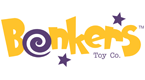 Bonkers Toys logo
