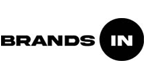 Brands In logo