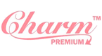 Charm logo