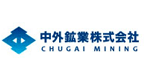 Chugai Mining Co. logo