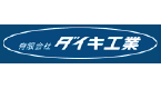 Daiki Kougyo logo