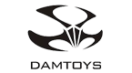 Damtoys logo