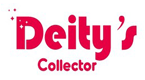 Deity´s Collector logo
