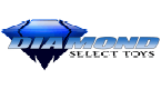 Diamond Select logo