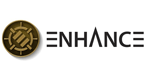 Enhance logo