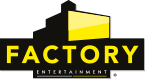 Factory Entertainment logo