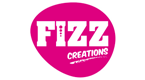 Fizz Creations logo