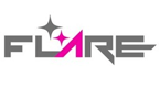 Flare logo