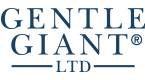 Gentle Giant logo