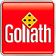 Goliath Toys logo