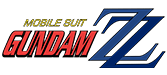 Mobile Suit Gundam ZZ