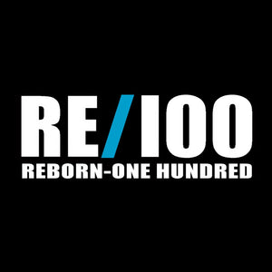 1/100 Non Grade NG/FM/RE logo