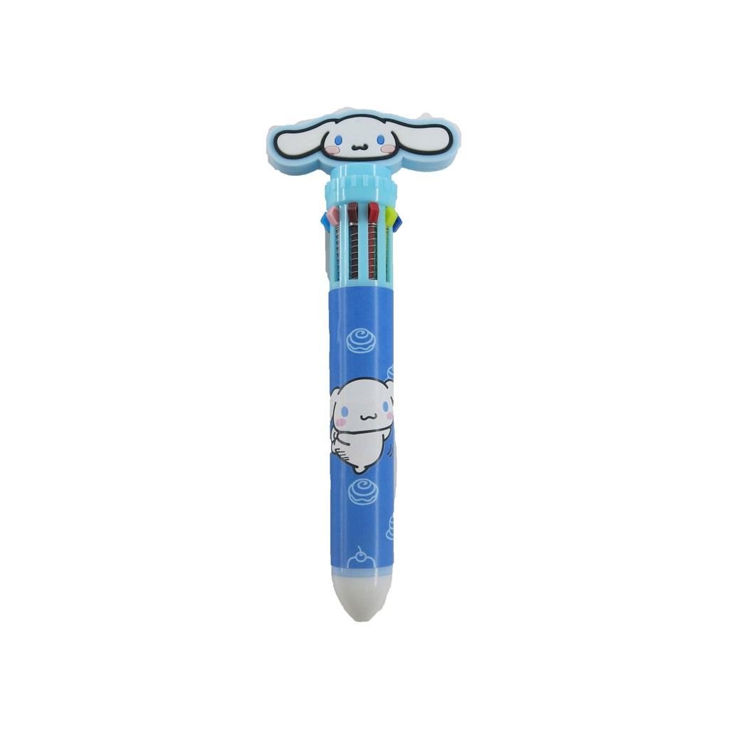 CINNAMOROLL - Gift Set Plush A5 Notebook + 3D Pen