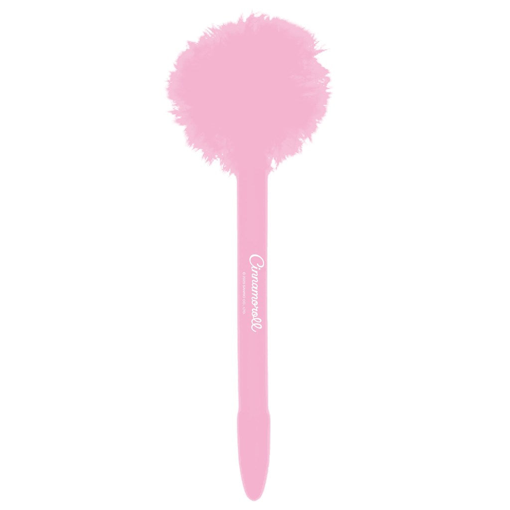 CINNAMOROLL - Gift Set Diary with lock + Pompom Pen