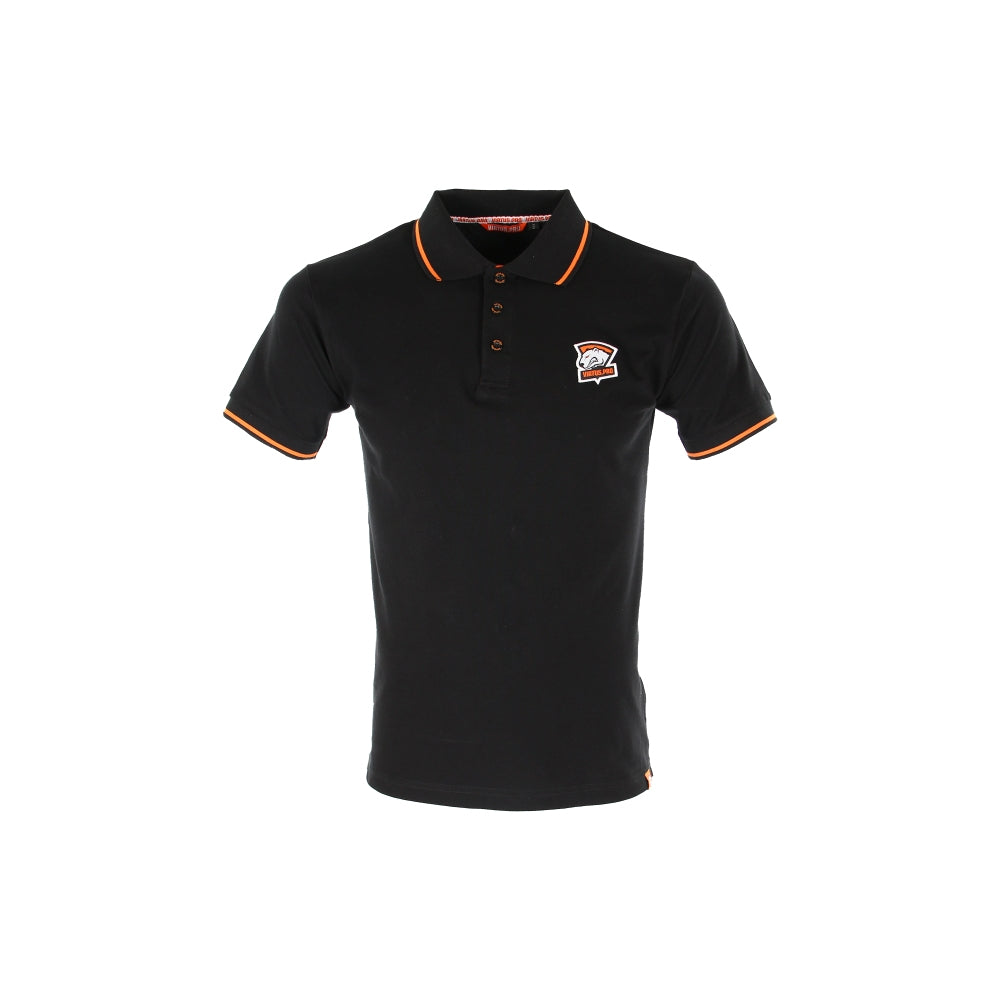 Virtus.pro - Polo Black, 2XL