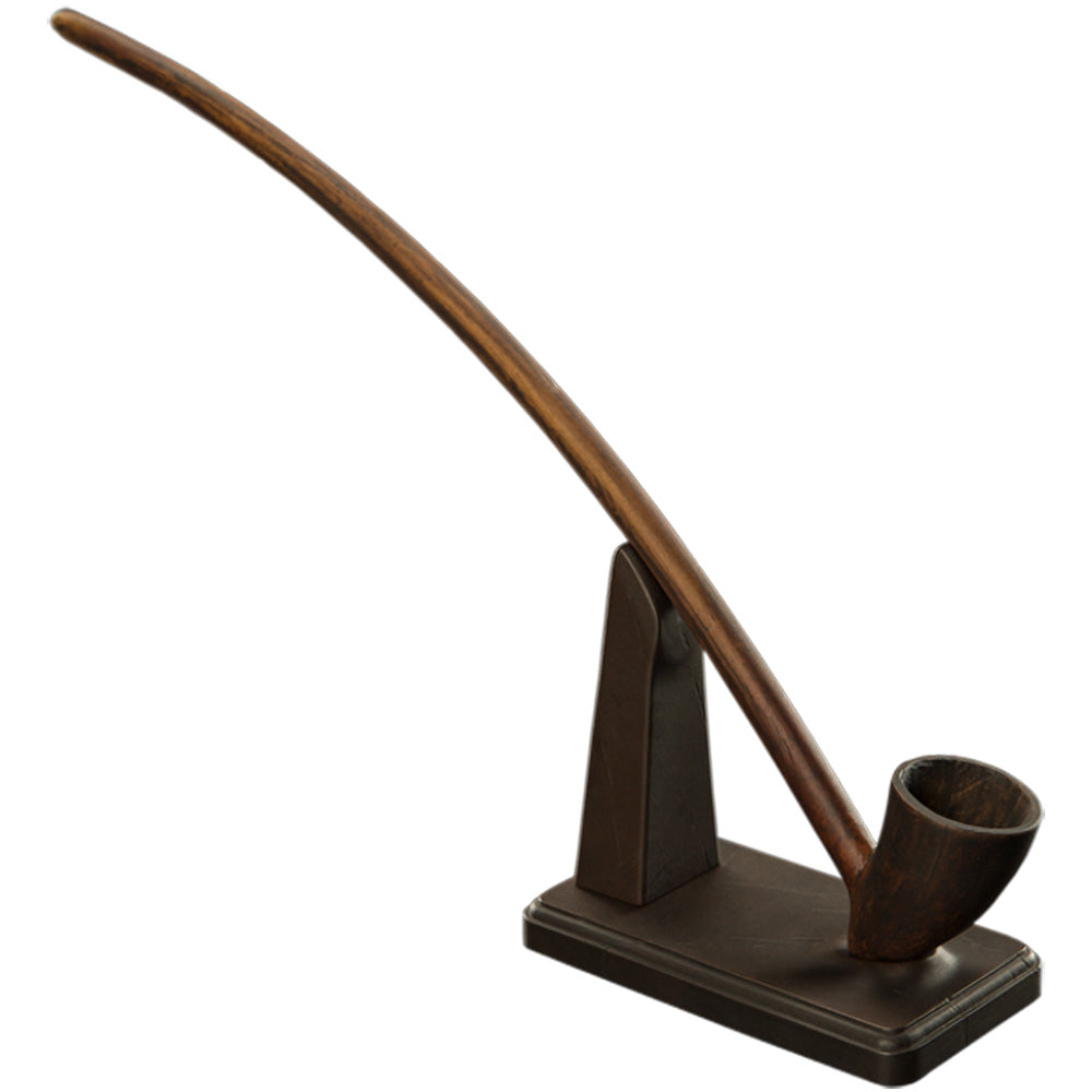 Weta Workshop Lord Of The Rings - The Pipe Of Gandalf The Grey 1:1 Replica