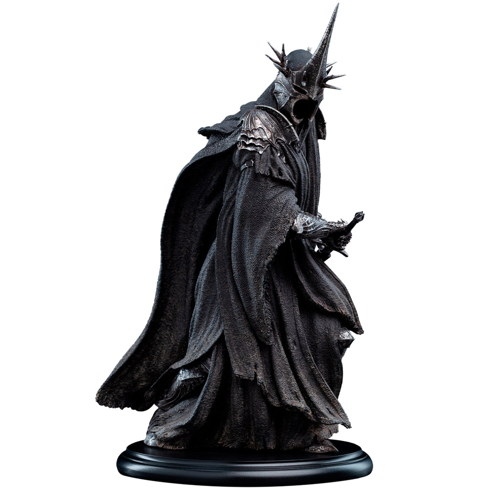 Weta Workshop The Lord Of The Rings Trilogy - The Witch-King Miniature Statue