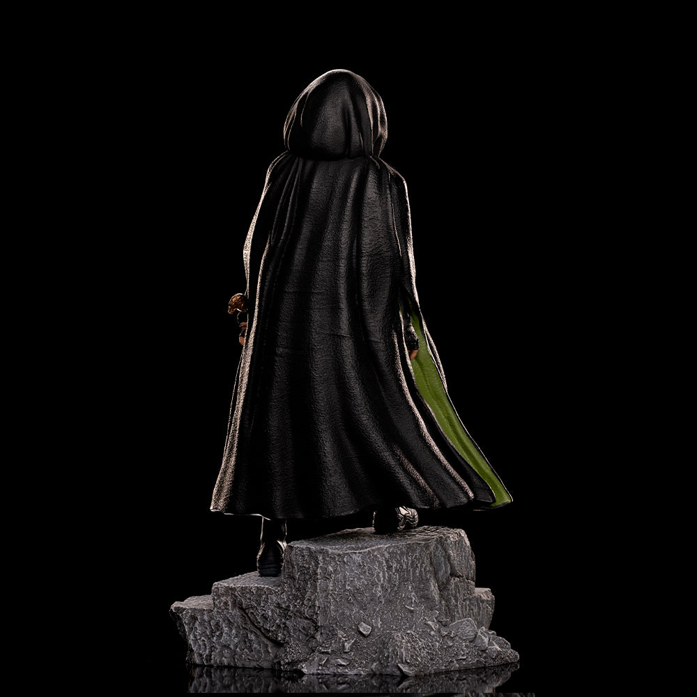 Iron Studios LOKI - Sylvie Variant Statue 1/10