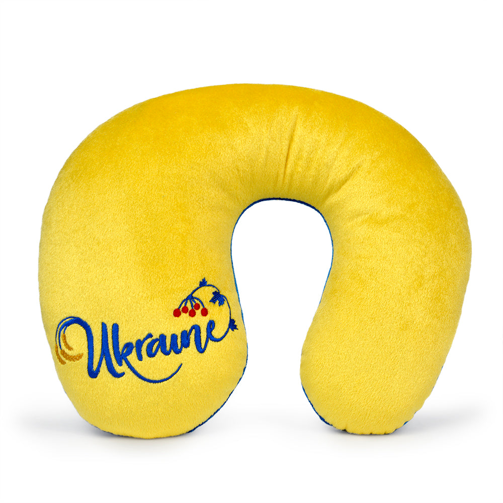 Headrest pillow WP MERCHANDISE Ukraine